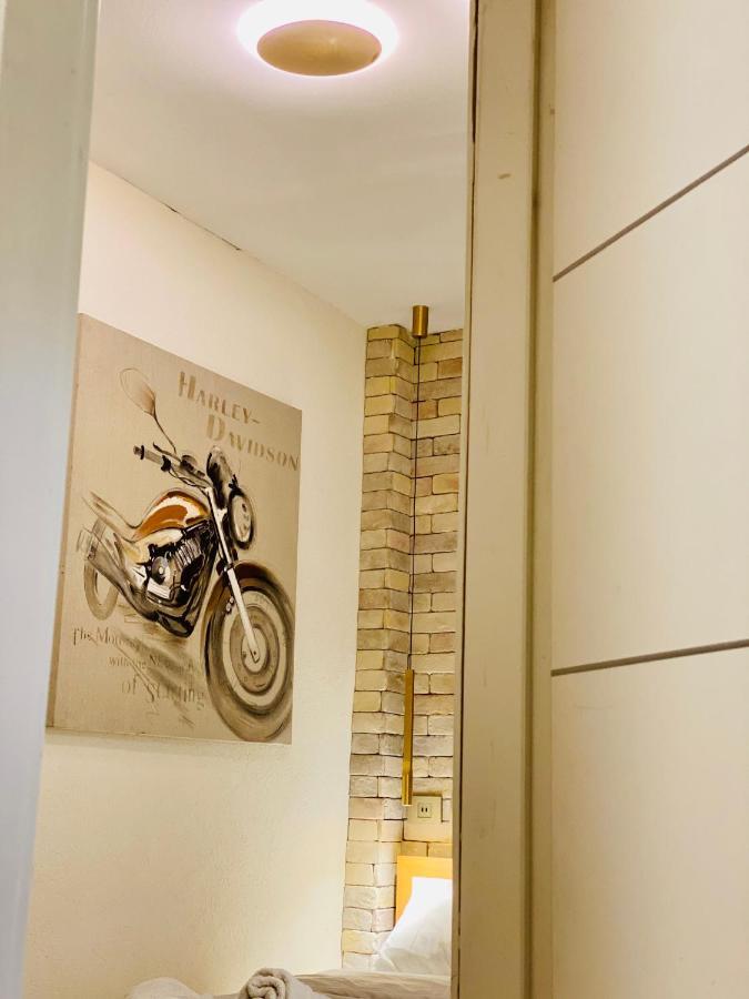 Sunset Tlv Apartment - Dizengoff 142 Tel Aviv Exterior photo