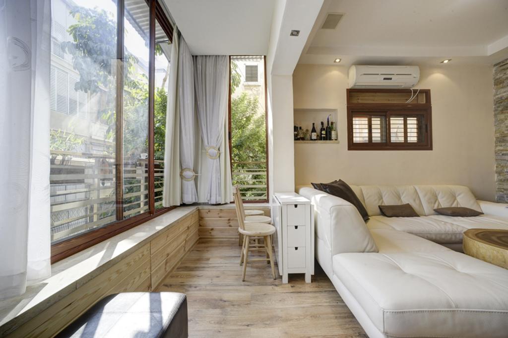 Sunset Tlv Apartment - Dizengoff 142 Tel Aviv Room photo