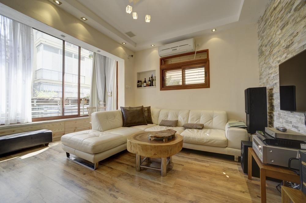 Sunset Tlv Apartment - Dizengoff 142 Tel Aviv Exterior photo